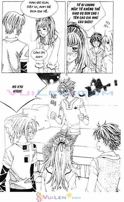 chàng gà mái chapter 8 139