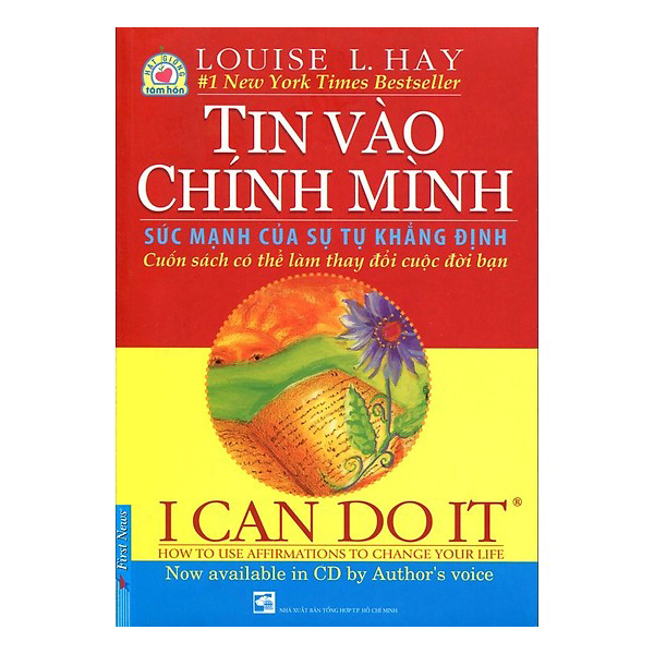 Combo Tin Vào Chính Mình  + Đi Tìm Lẽ Sống