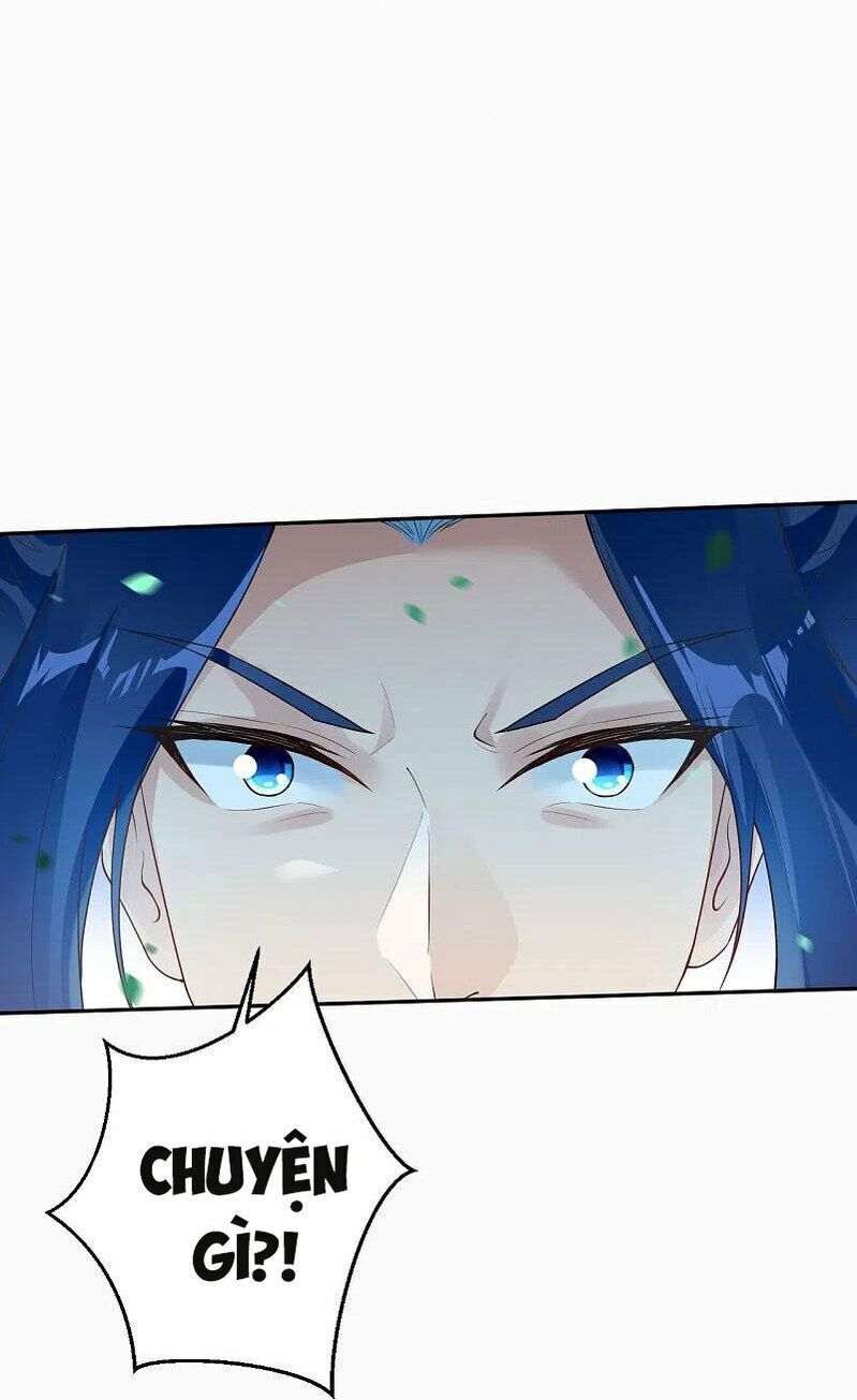 Nghịch Thiên Tà Thần chapter 401 59