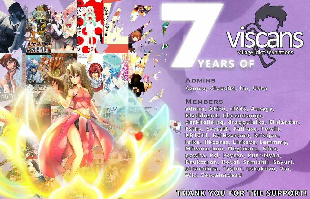 valkyria nainen kikan chapter 13 3