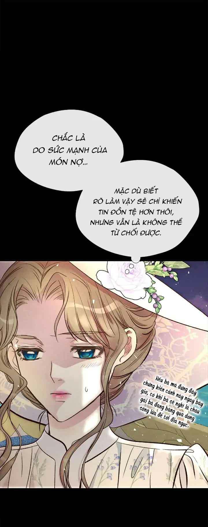 Hoàng Tử Rắc Rối chapter 24.2 22