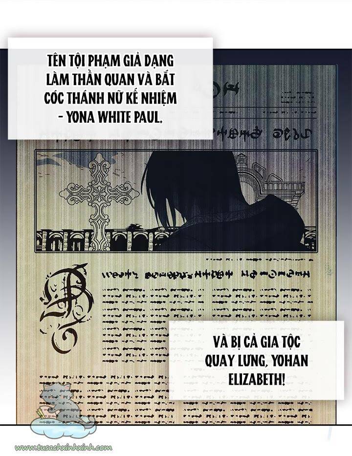 hãy coi chừng ác nữ chapter 105 18