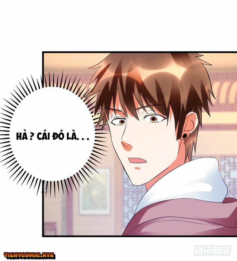 thấu thị tiên y chapter 57 28