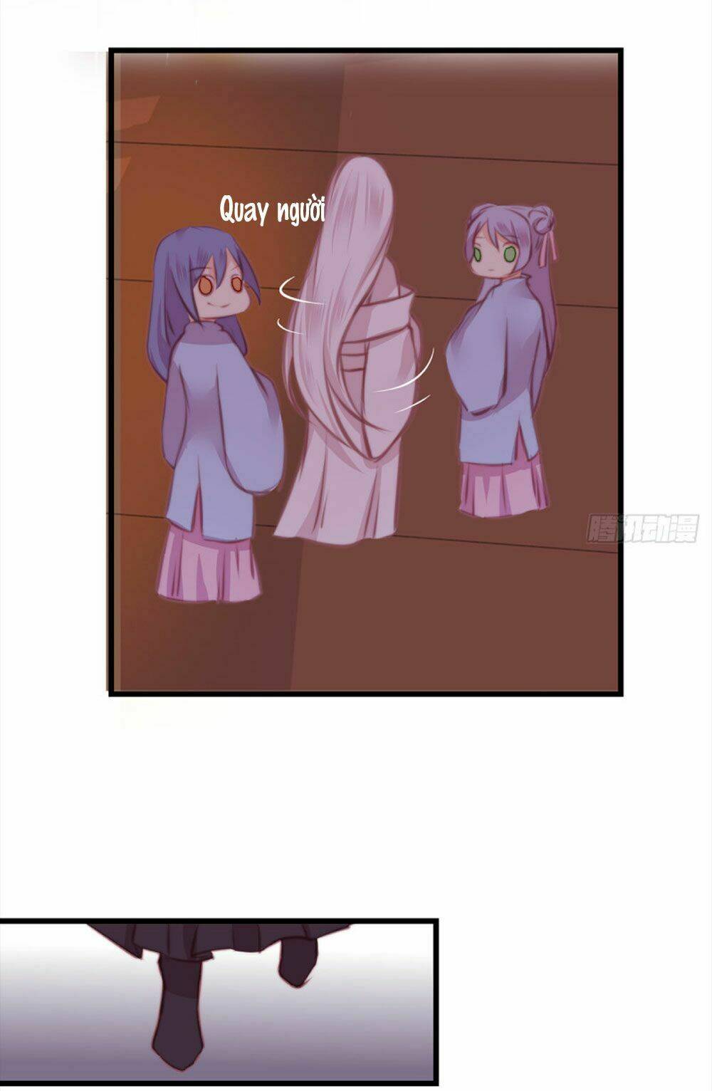 trẫm quyết định giải tán hậu cung chapter 10 31