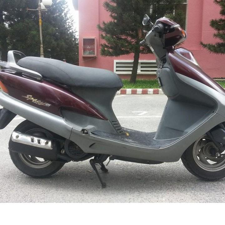 Củ sâu công tơ mét dành  cho xe máy Spacy - TKA901