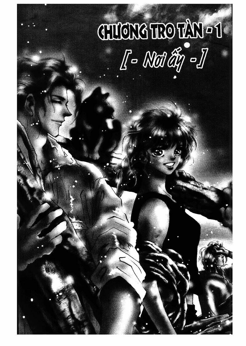 7 mầm sống chapter 51 2