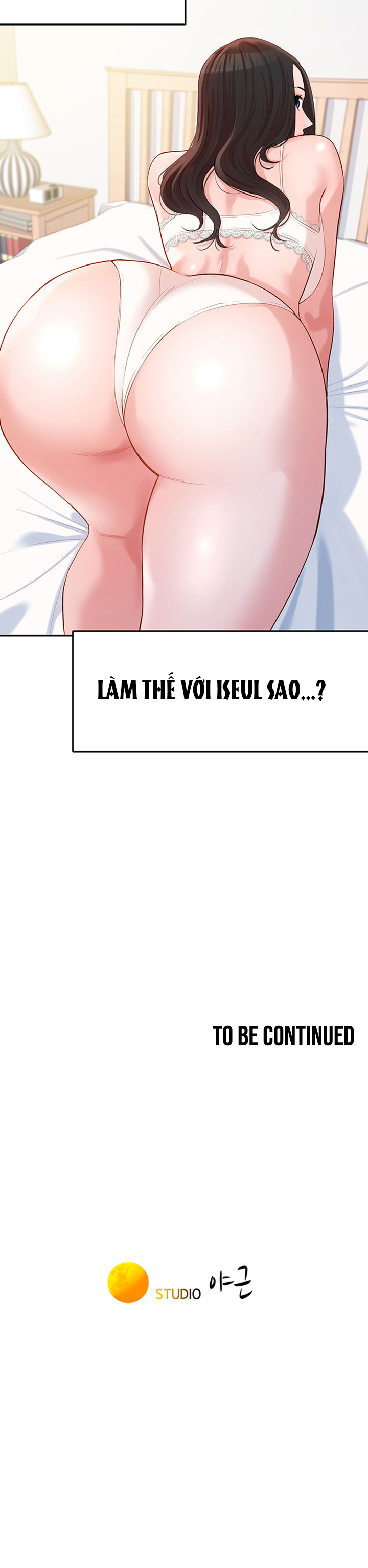 nữ thần stargam chapter 8.3 6