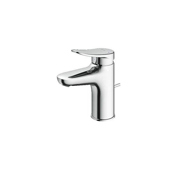 Vòi chậu gật gù lavabo rửa mặt nóng lạnh TLS04301V