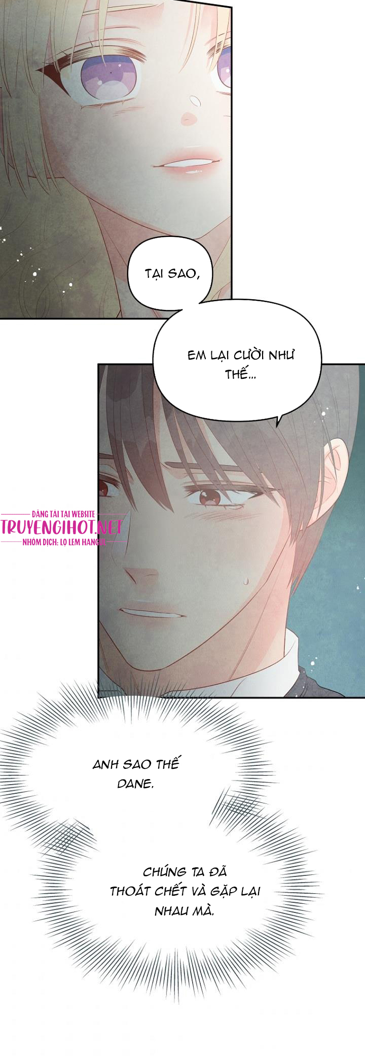 đừng đặt tình cảm mình vào cuốn sách đó chapter 22 29