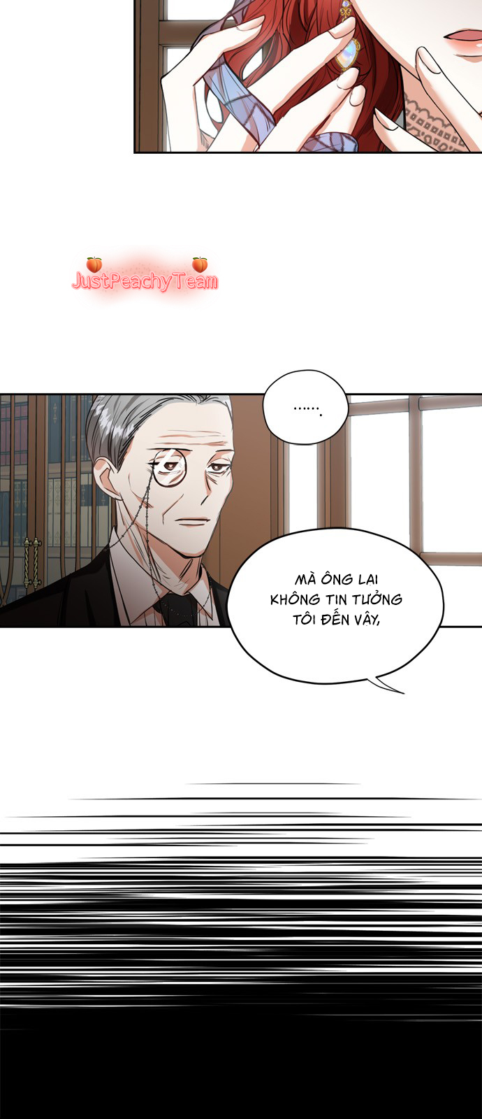 nâng cấp chồng lên level max chapter 9 5