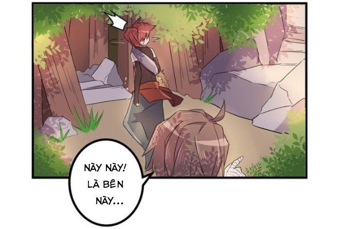 huyết mực sơn hà chapter 11.4 7