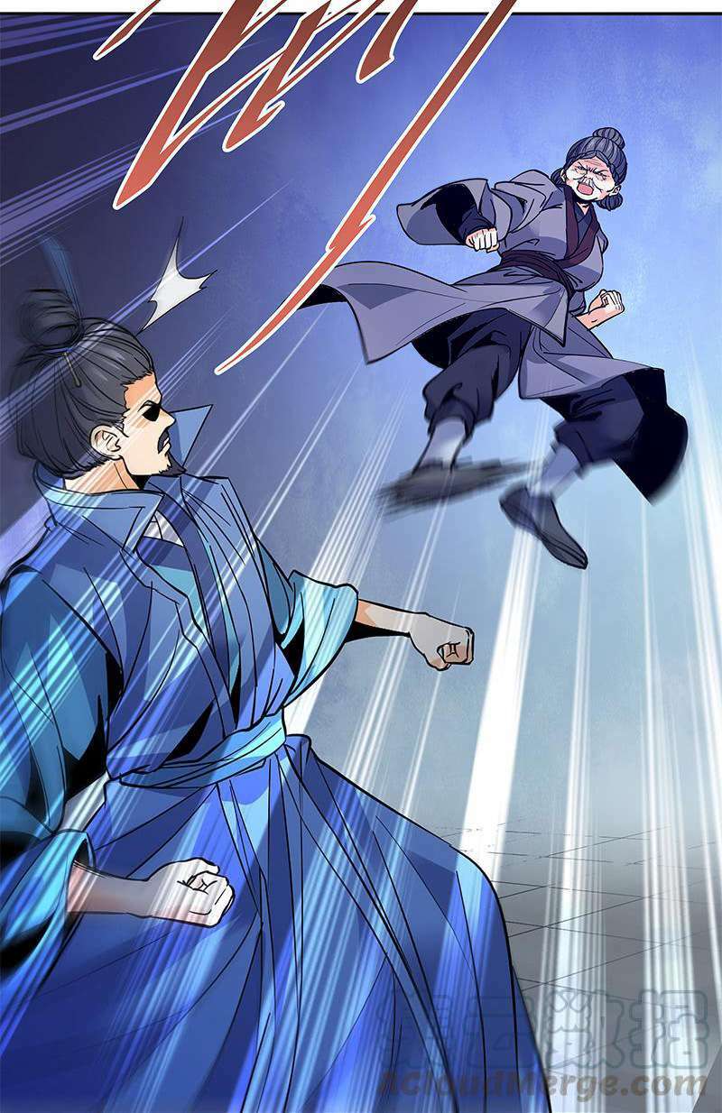 thần điêu hiệp lữ (new 2020) chapter 30 12