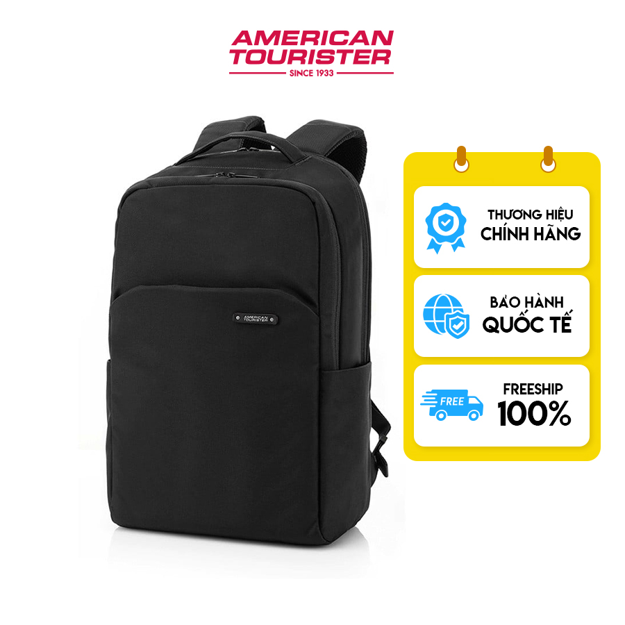 Balo American Tourister Rubio Backpack 1 AS