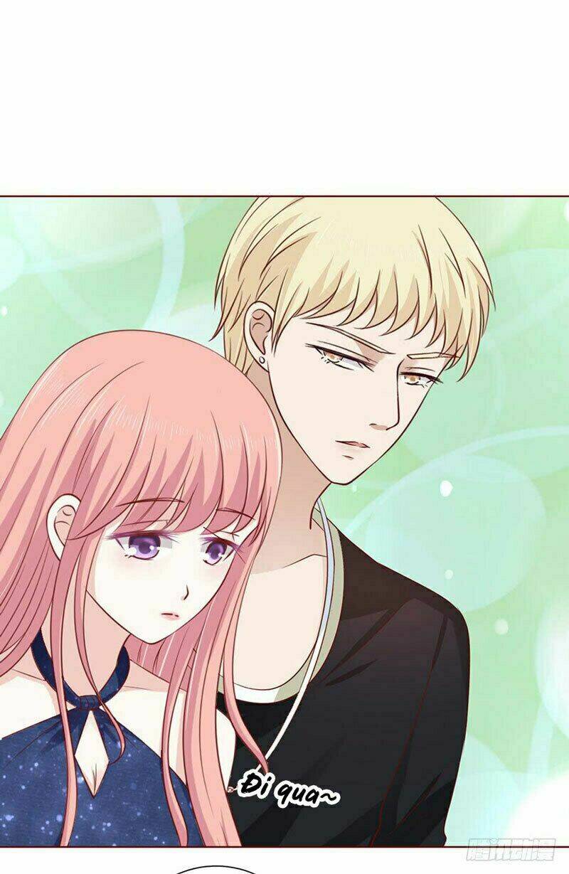 liệt ái tri hạ: series mật đào tiểu tình nhân chapter 121 30