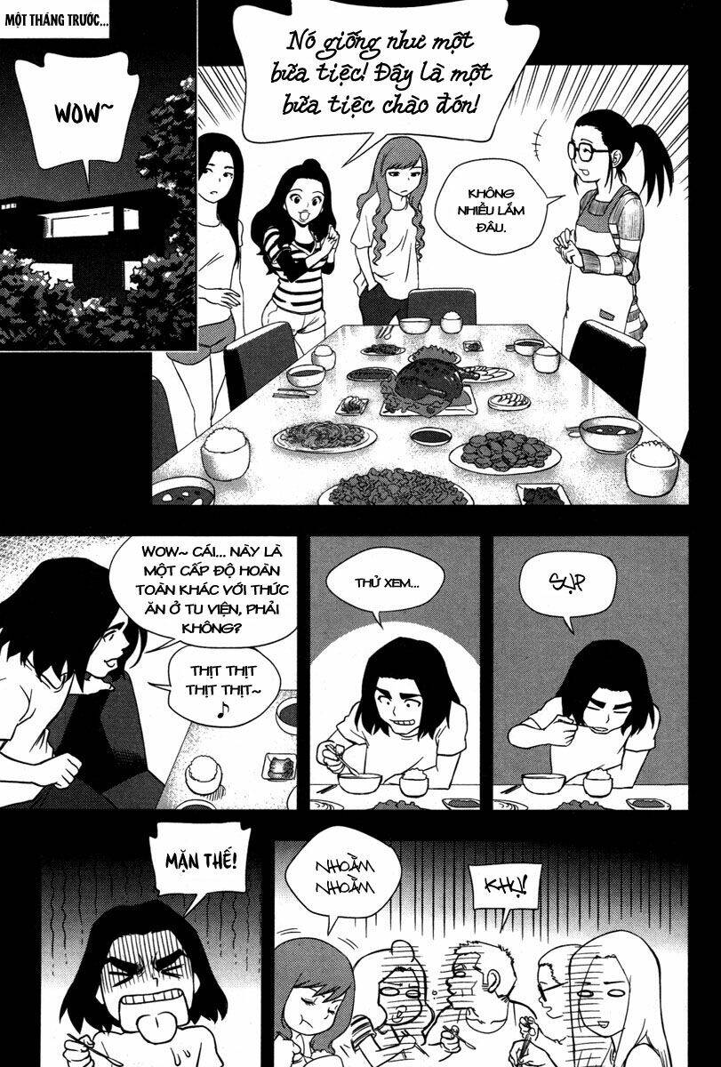 xo sisters chapter 5 11