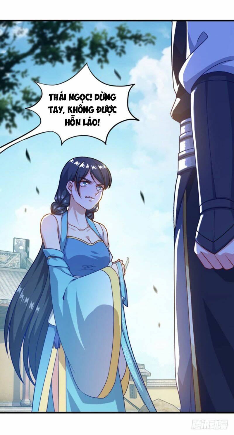 tiên ma đồng tu chapter 126 7