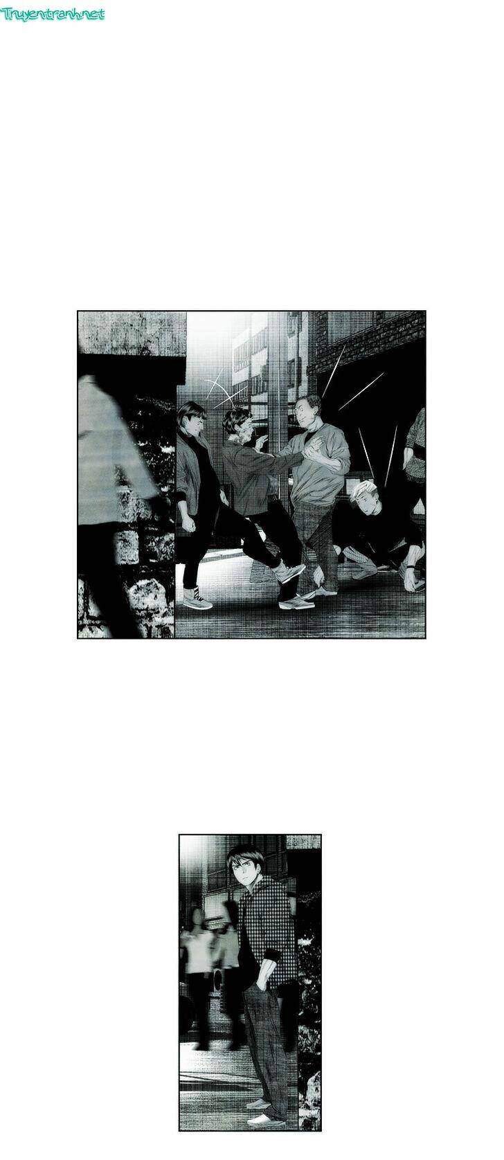 cry like wolves chapter 7 36