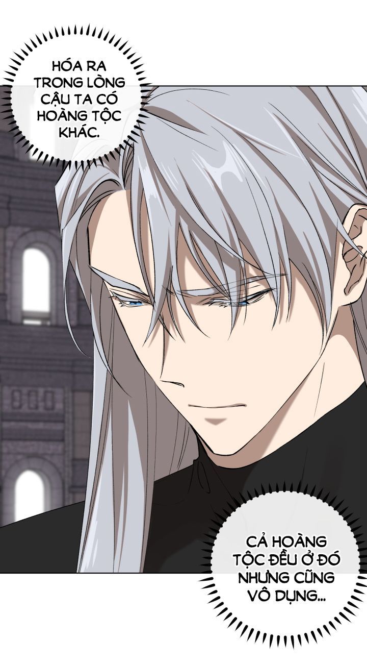 công chúa khắc dấu lên kẻ phản nghịch chapter 15 65
