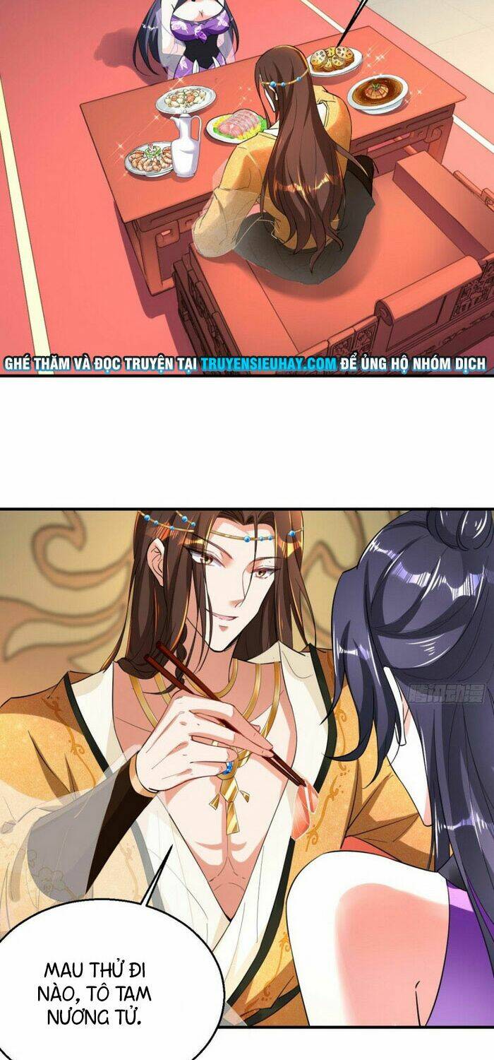 tà du ký chapter 58 2