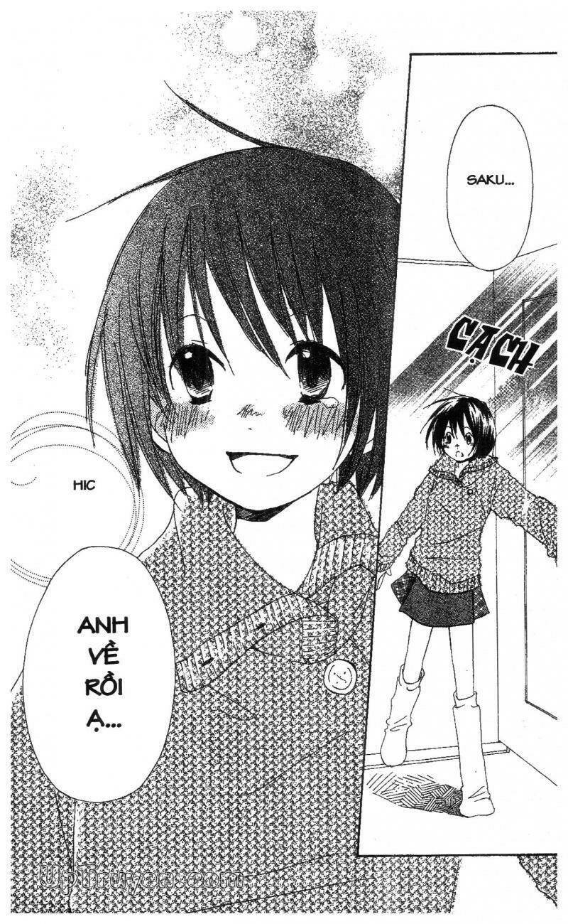 oniichan to issyo chapter 4 63