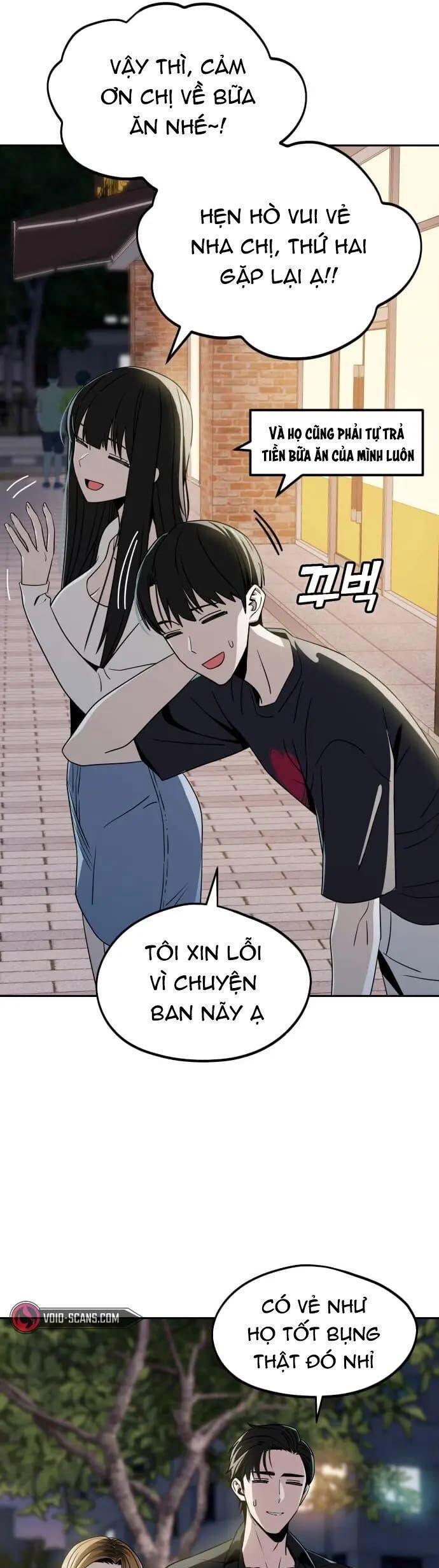 Lớ Ngớ Vớ Phải Tình Yêu chapter 67.2 4