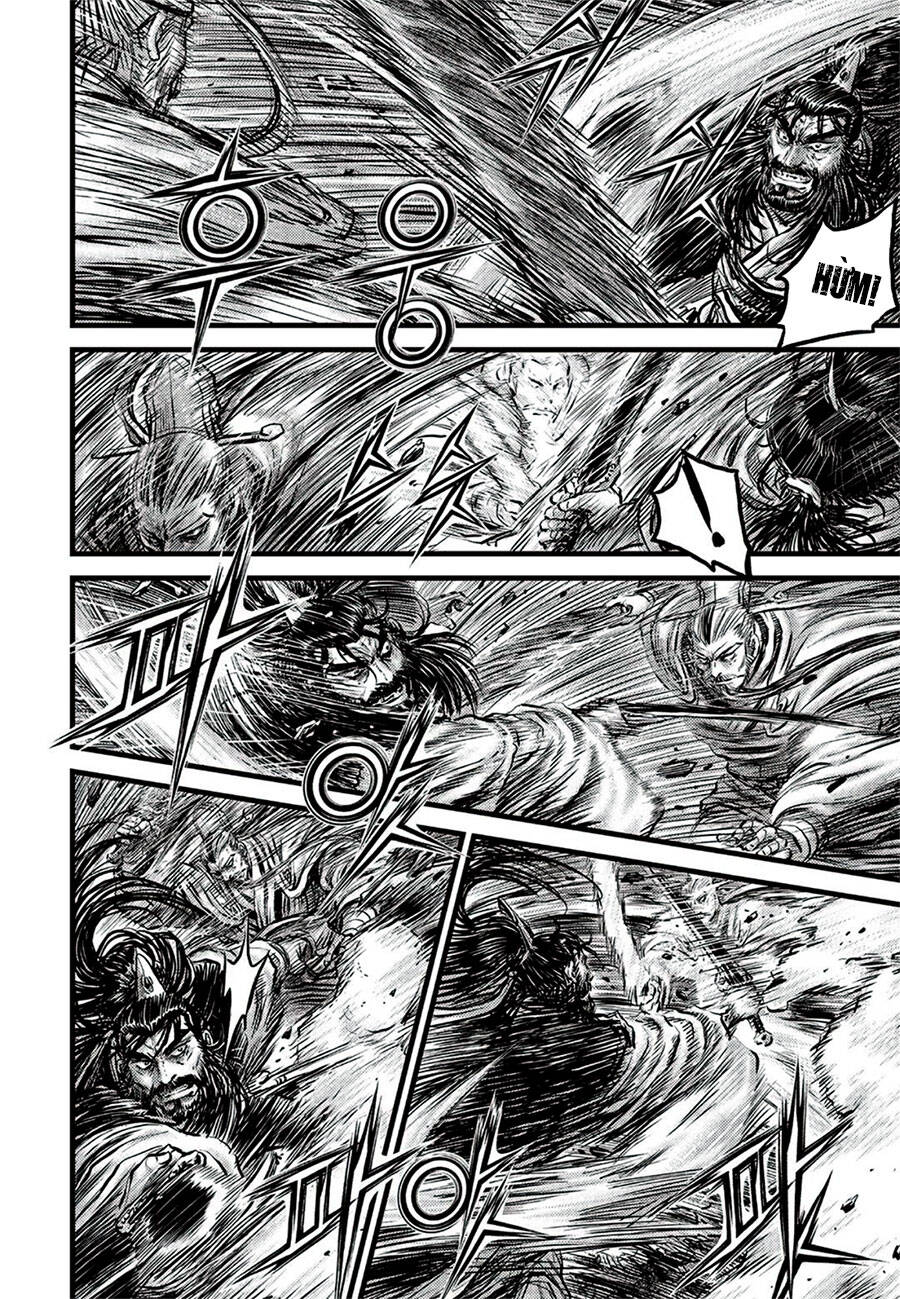 hiệp khách giang hồ m chapter 644 7