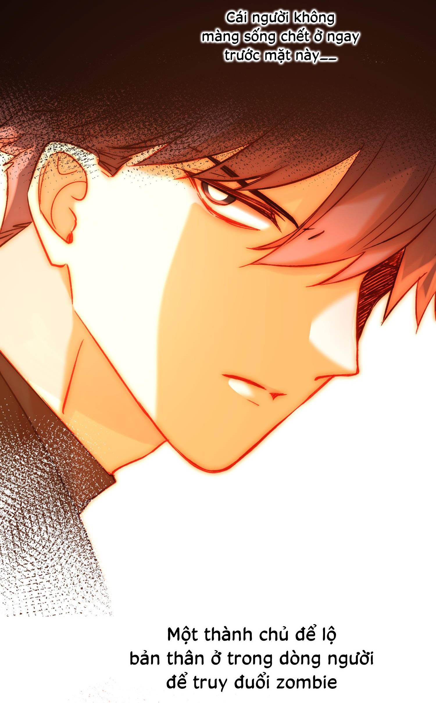 tôi phải làm một kẻ đại xấu xa chapter 59 37