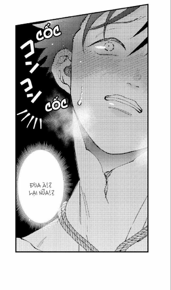 bị một anh chàng lập dị tấn công chapter 17 23