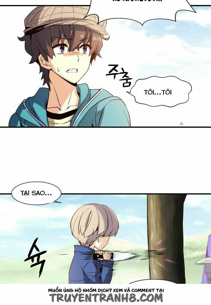 amentia chapter 20 28