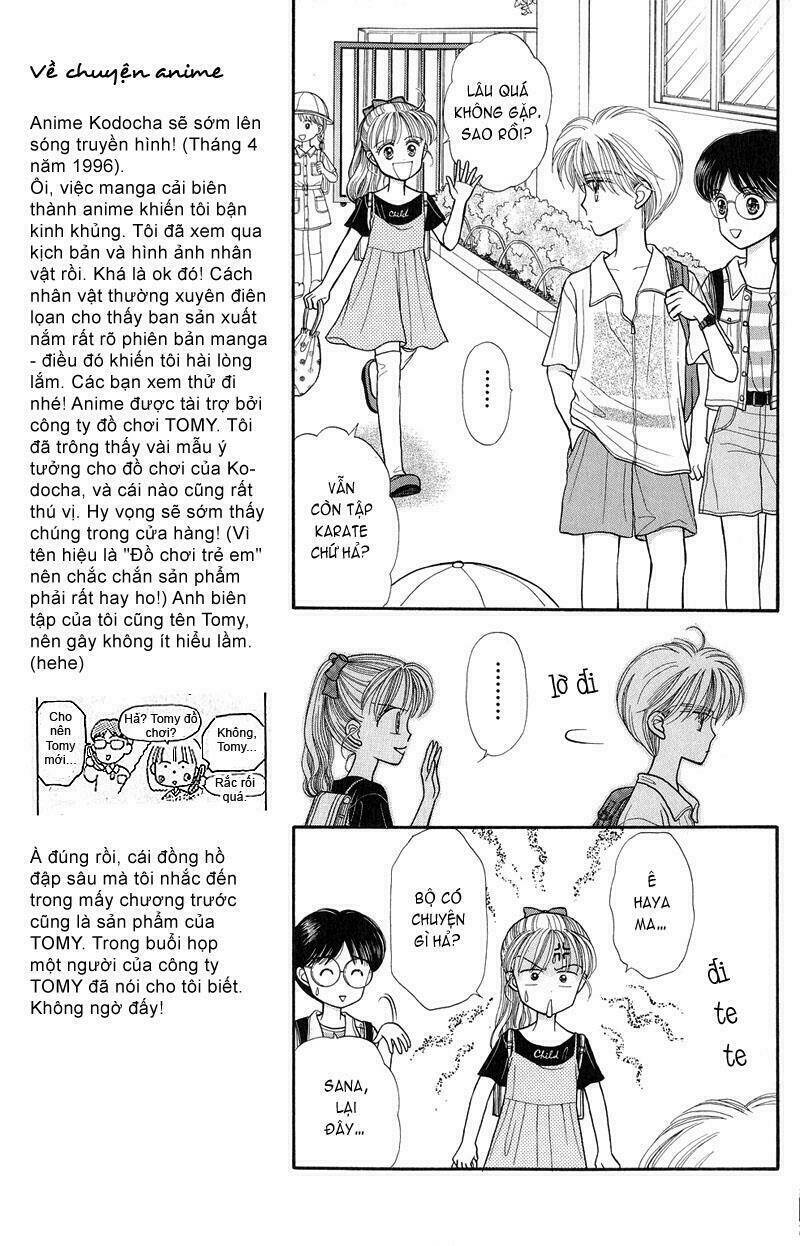 kodomo no omocha chapter 15 6