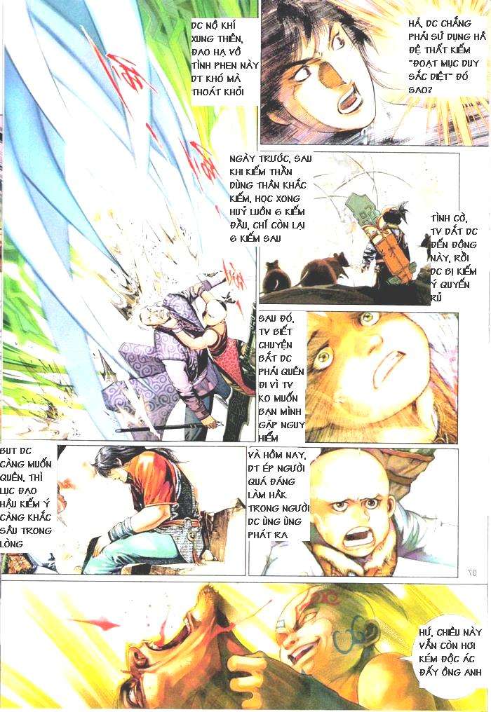 phong vân chapter 464 7