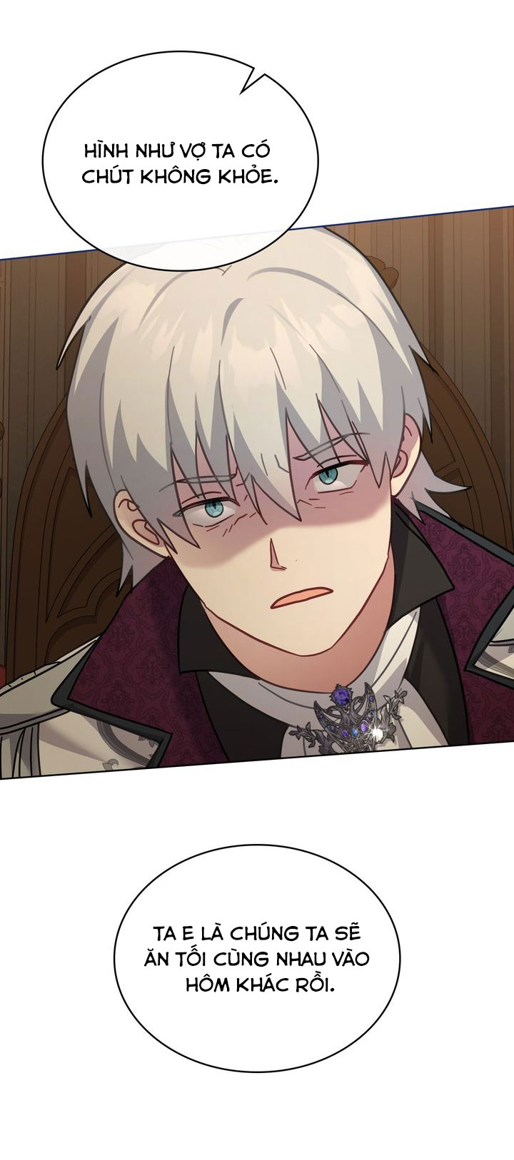 công chúa muôn loài chapter 98 24