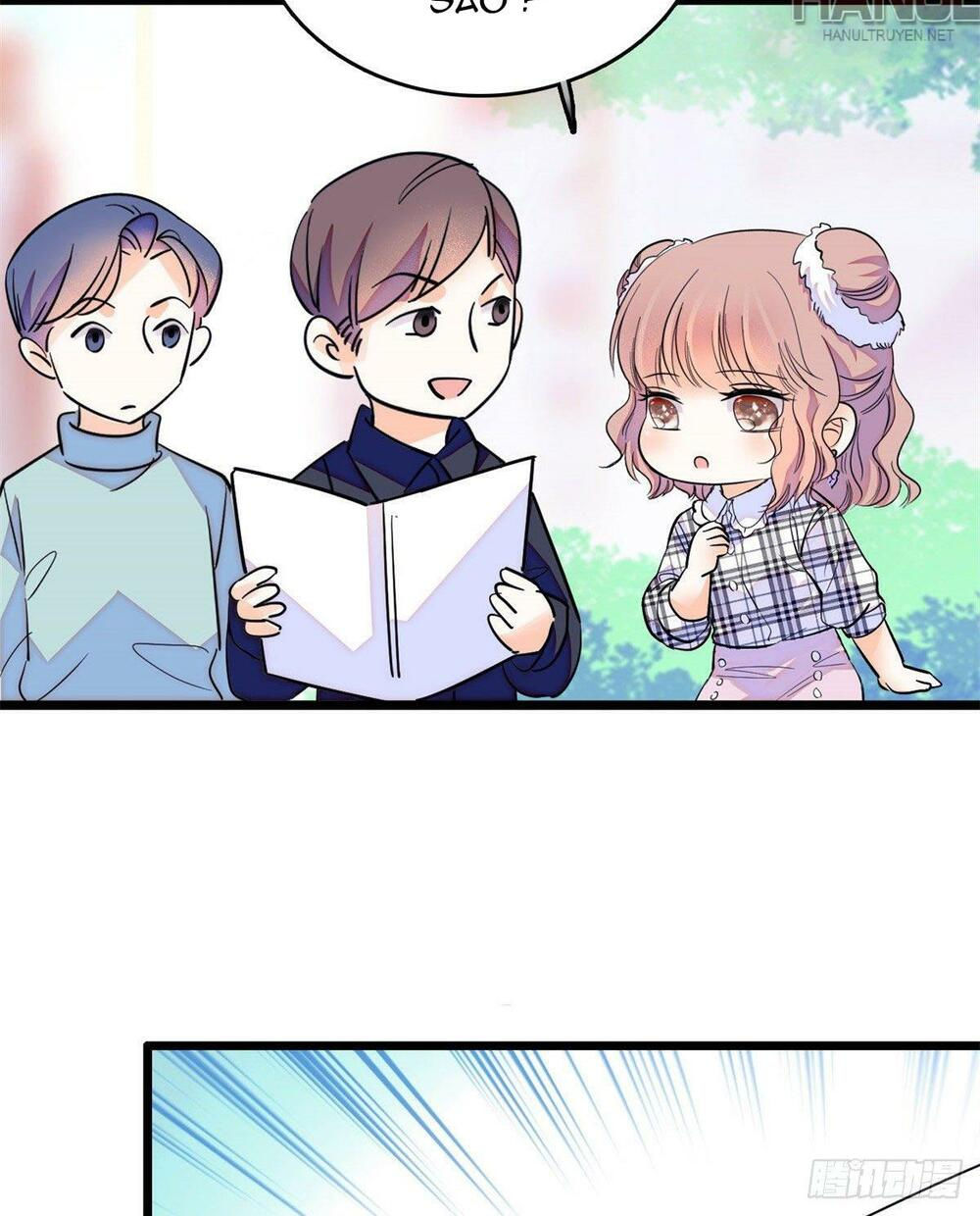 toàn mạng đều là fan cp của tôi với ảnh đế chapter 139 35