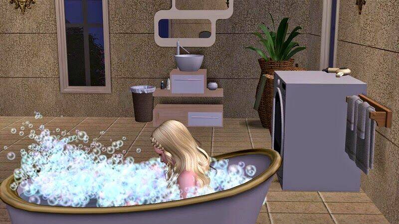 viên đạn bạc [truyện sims 2] chapter 23 59