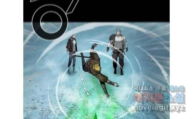 mật mã mê cung chapter 82 49