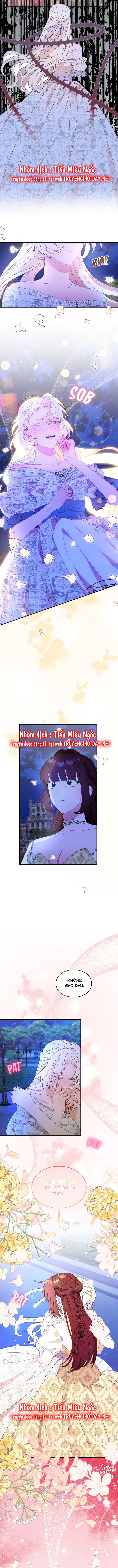 câu chuyện về nữ công tước chapter 58 8