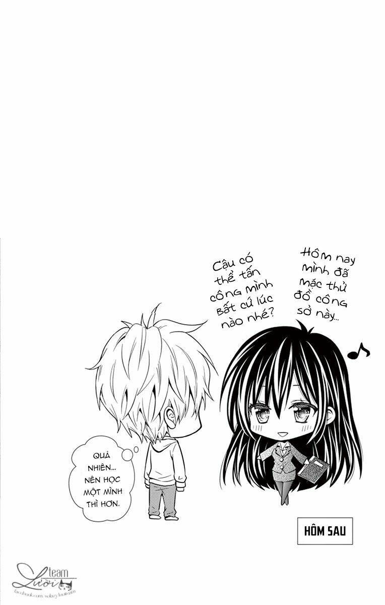 hitorijime chokyo ganbo chapter 11 25