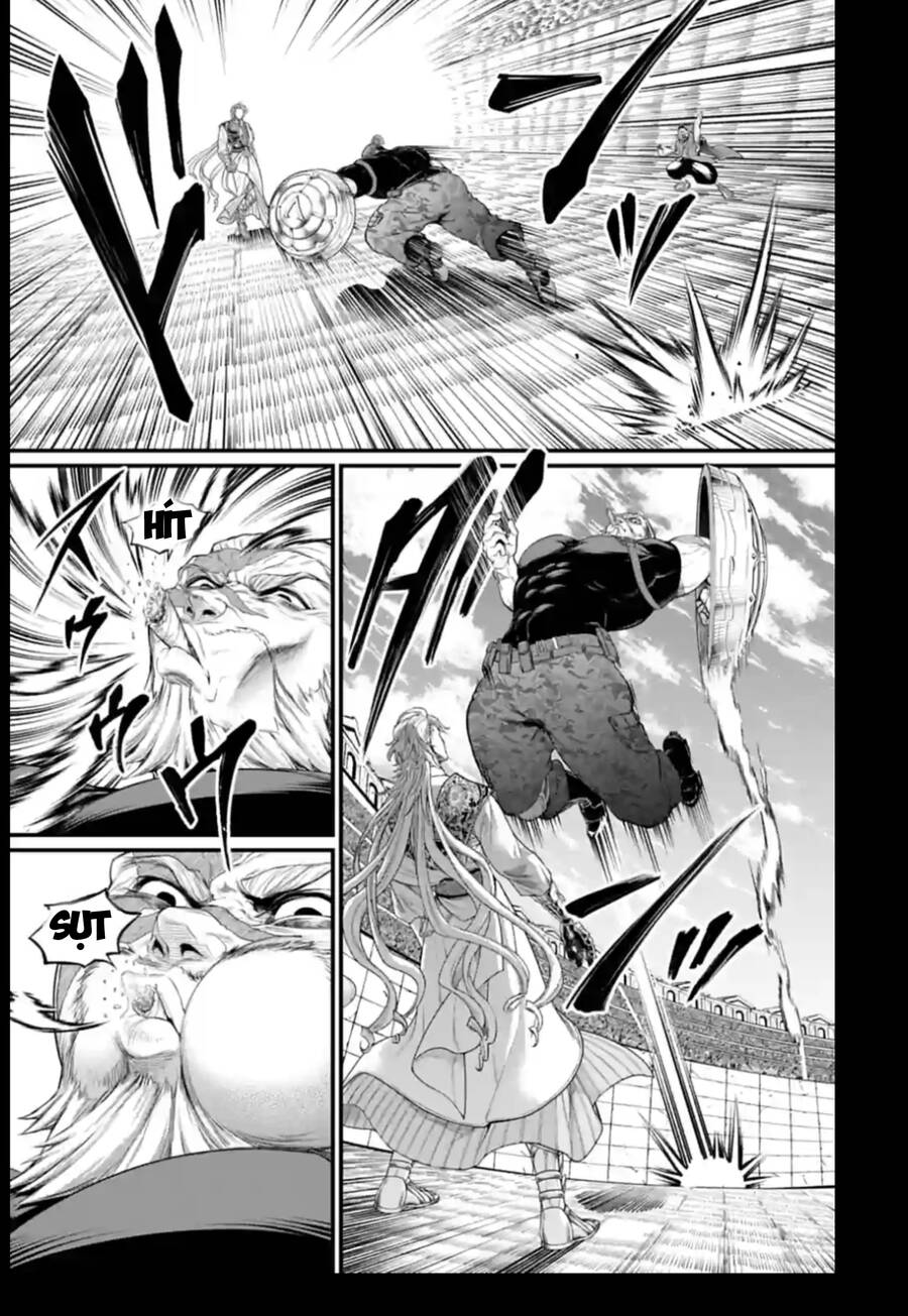 đại chiến nhân thần chapter 78 48