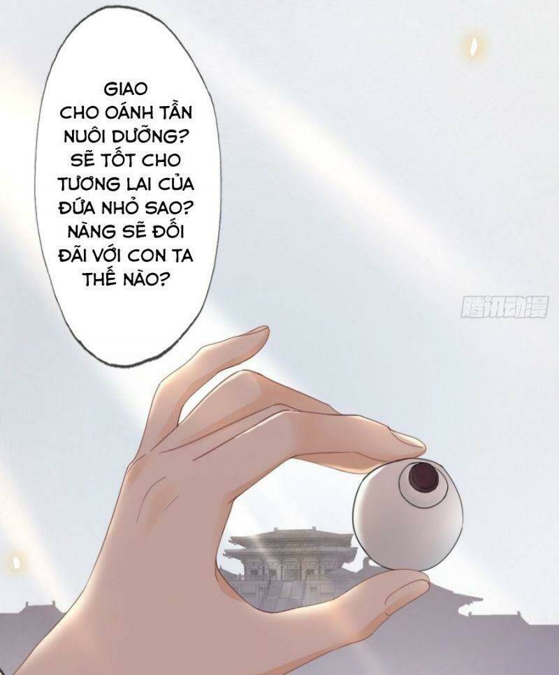 mê hoặc nhân tâm chapter 3 35