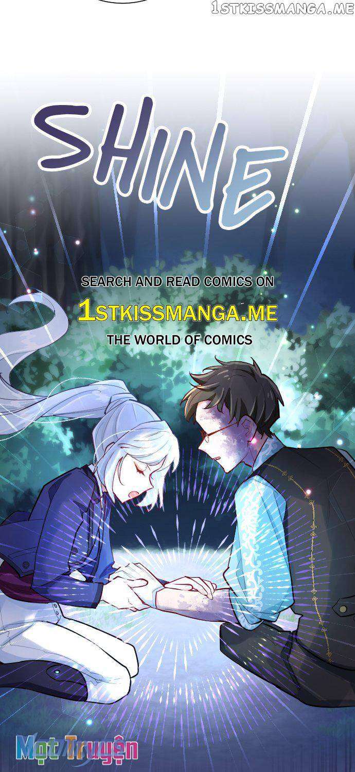 sự báo thù của một vị thánh chapter 43 21