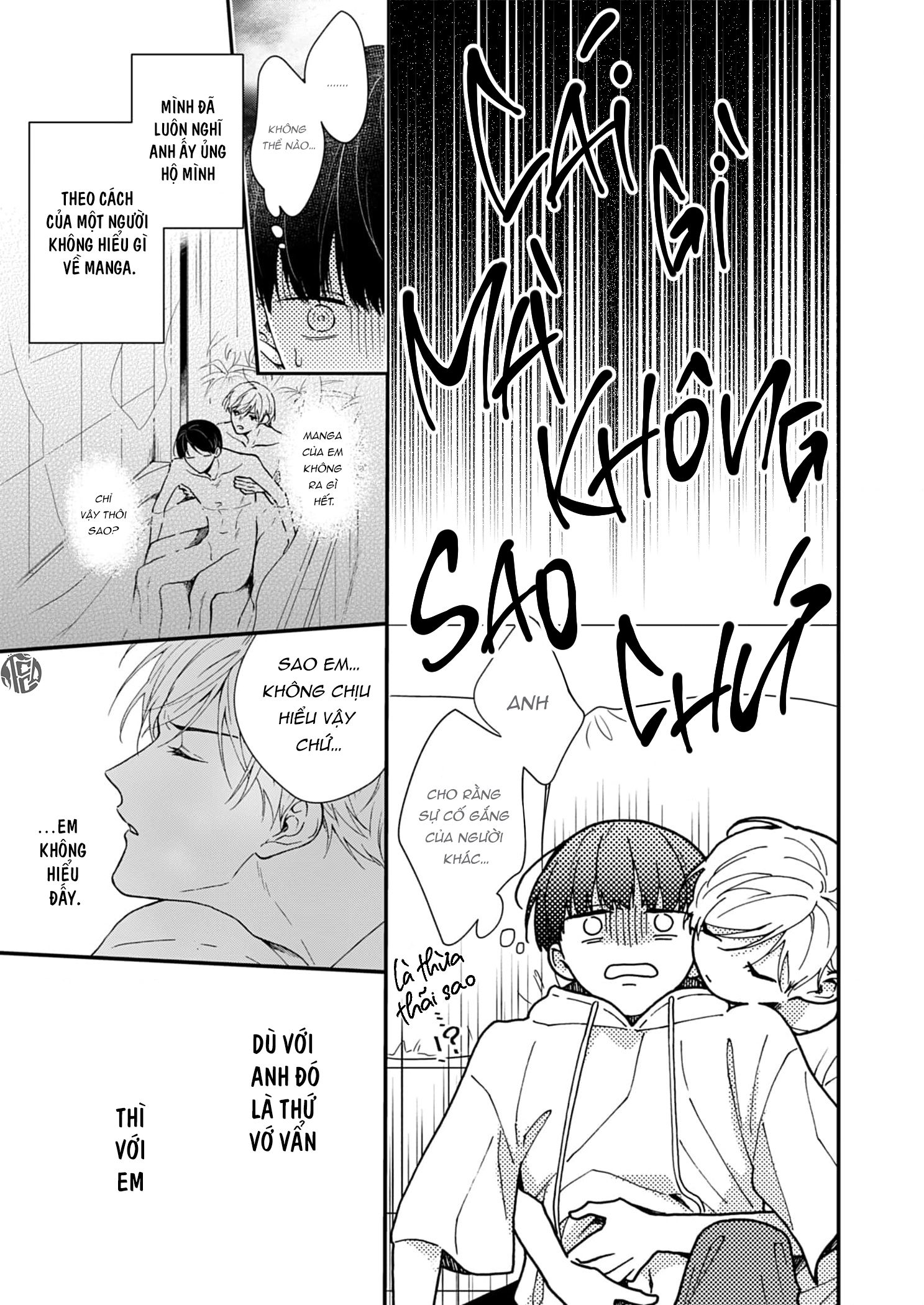 dự báo cảm xúc chapter 3 34