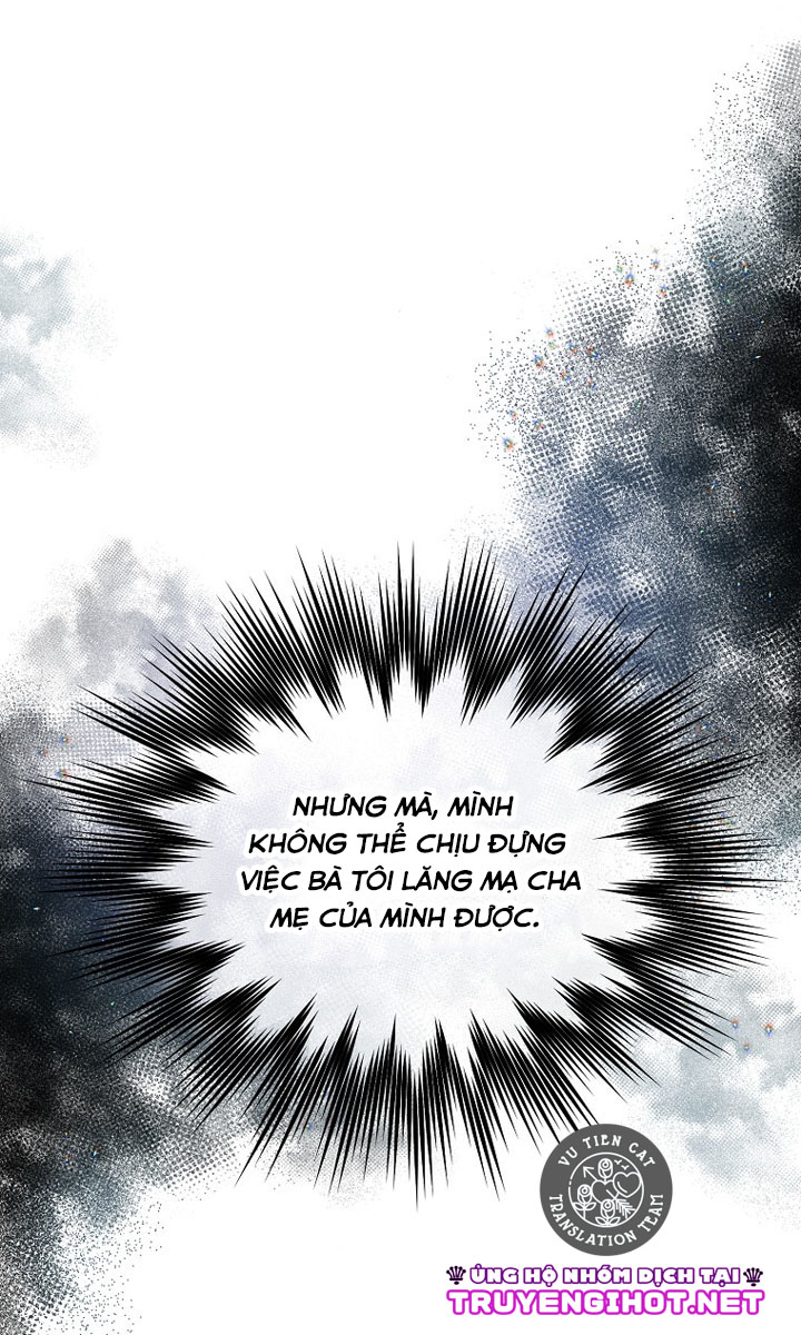 tôi gặp rắc rối vì chồng qúa dễ thương chapter 14.1 25