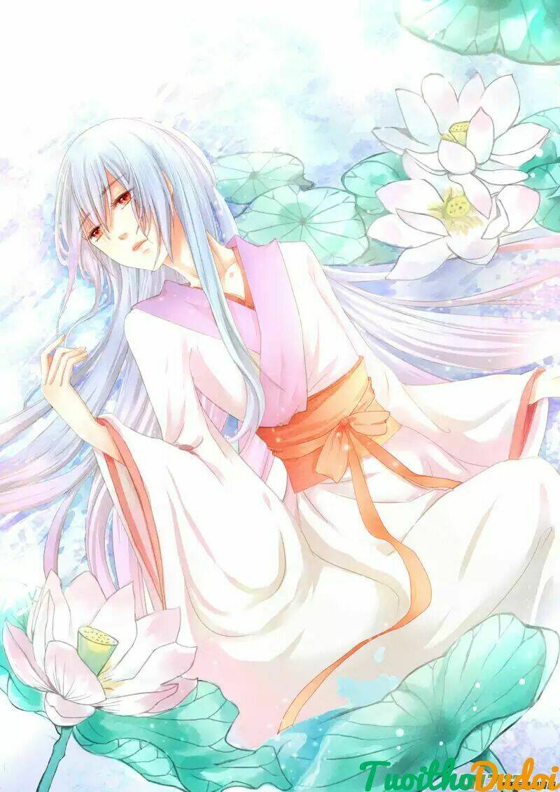 long chiếu tuyết chapter 1 13