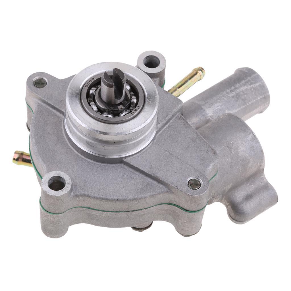 Water Pump Assembly for     660 YFM660 2004-2008