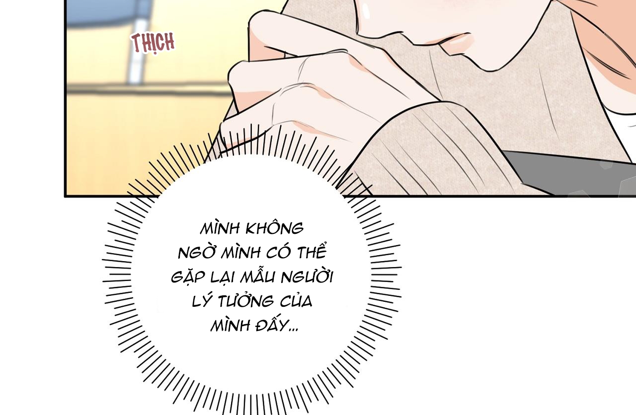 tình mình khó nói chapter 3 34