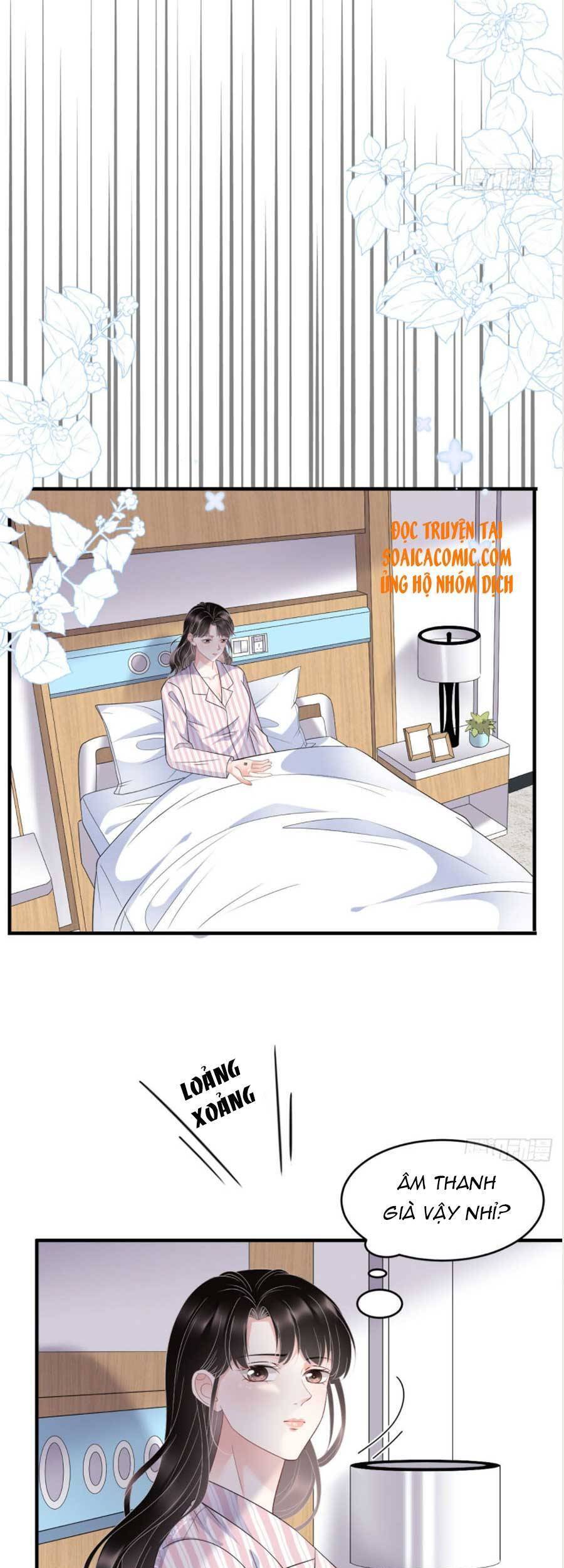 đại tiểu thư có thể có cái gì xấu chapter 85 6