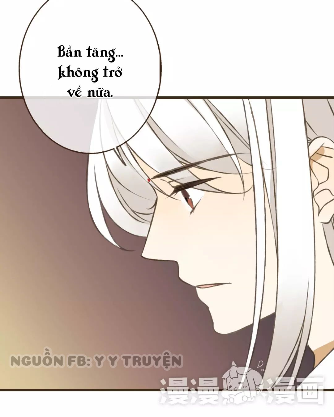 trên trời rớt xuống một hòa thượng ngốc chapter 51 8
