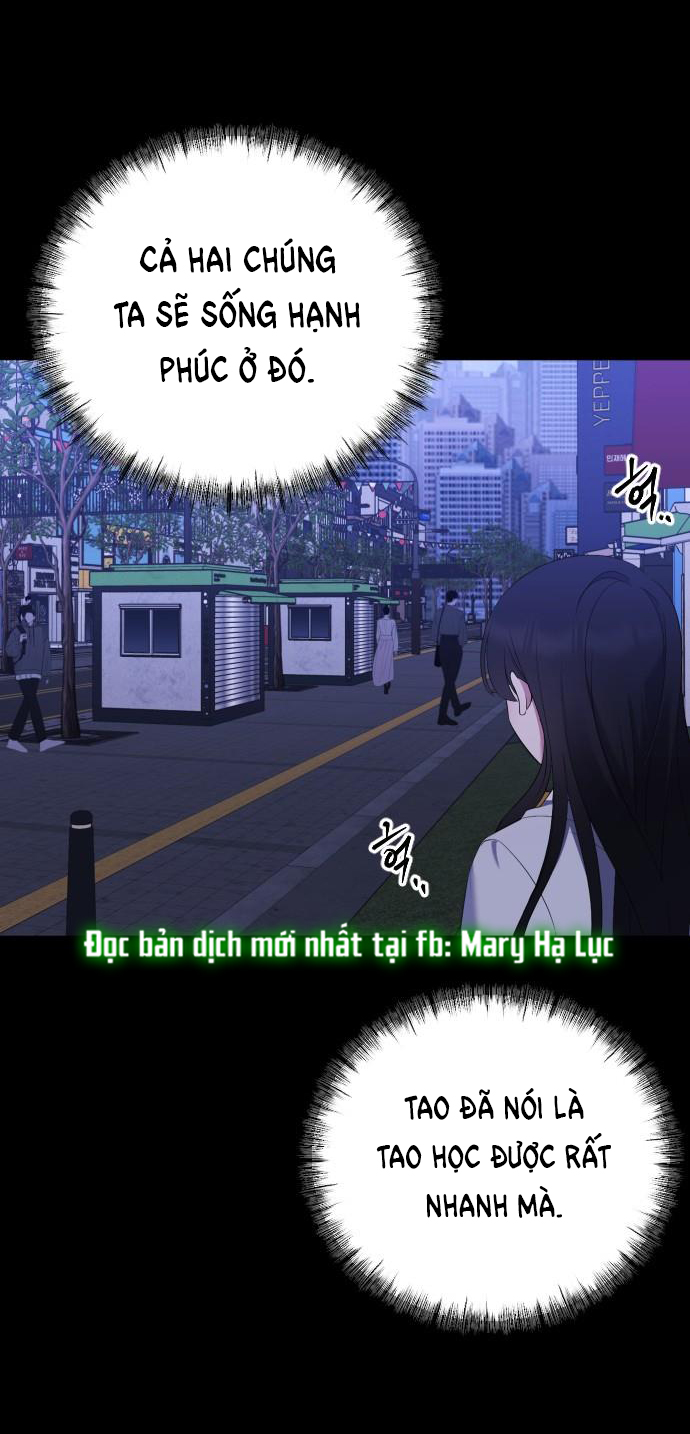 tôi sẽ thay đổi kết cục chapter 20.2 29
