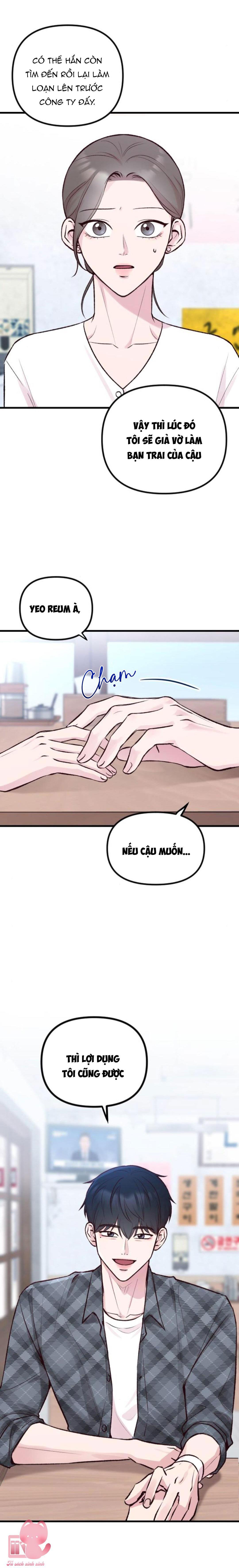 gặp nhau giữa trung gian chapter 4 28