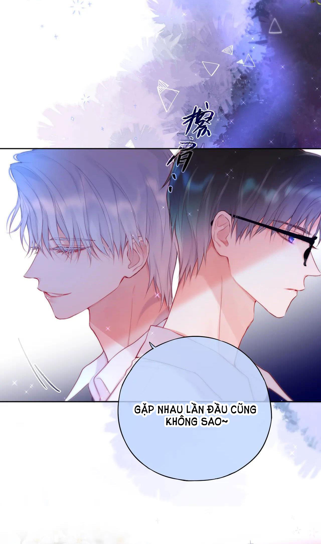 cạm bẫy của hồ ly chapter 7.1 7